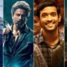 Srk को पहली बार मिला राष्ट्रीय पुरस्कार! National Awards 2025 की पूरी विनर्स लिस्ट देखिए