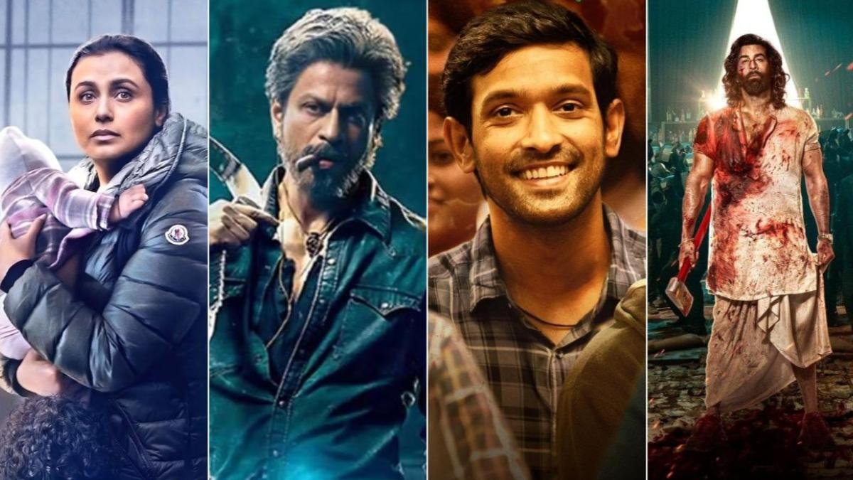 Srk को पहली बार मिला राष्ट्रीय पुरस्कार! National Awards 2025 की पूरी विनर्स लिस्ट देखिए