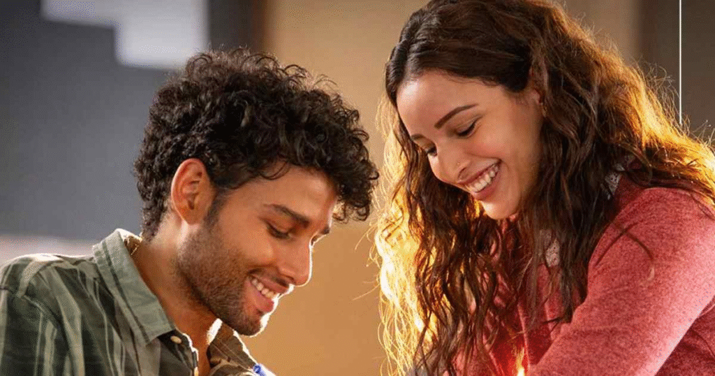 Dhadak 2 के बॉक्स ऑफिस कलेक्शन ने मचा दिया है बवाल, आखिर क्यों? 2 Image 5