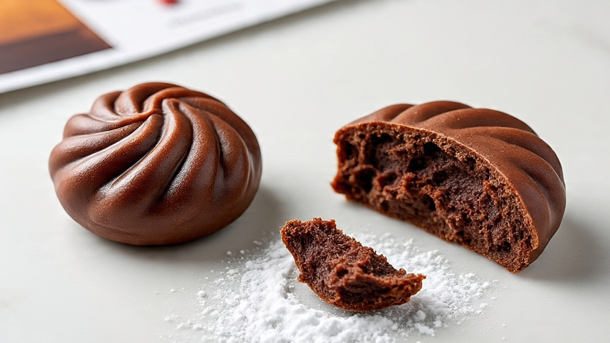 रक्षाबंधन पर ट्राय करें यह सबसे आसान और यूनिक Chocolate Mawa Gujiya Recipe – भाई कहेगा, और बनाओ! 2 Image 6 Edited