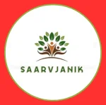 Saarvjanik Logo